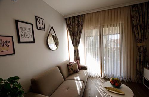Kolasin Municipality Apartment | Apartman Staša