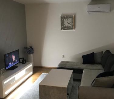 Teslic Apartment | Apartman/Stan na dan Teslić