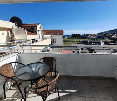 Velji Vinogradi Apartment | Apartman Stanojevic