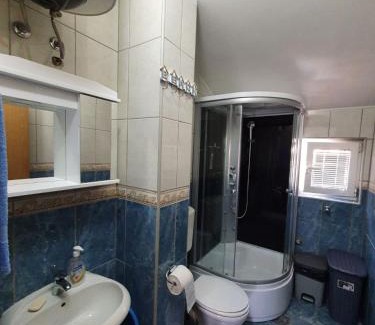 Velji Vinogradi Apartment | Apartman Stanojevic