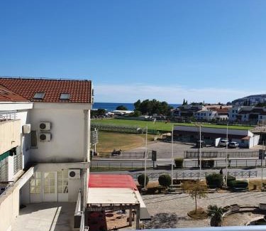 Velji Vinogradi Apartment | Apartman Stanojevic