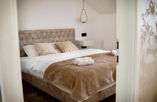 Vinkovci Apartment | Apartman Star #2