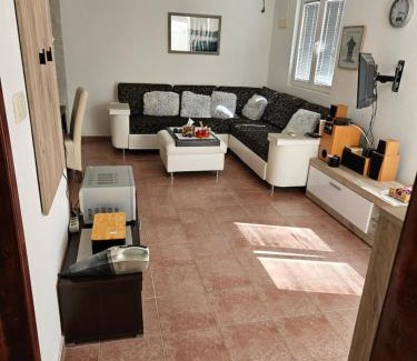 Prijevor House | Apartman Stepanović