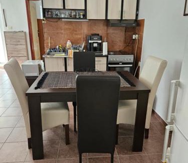 Prijevor House | Apartman Stepanović