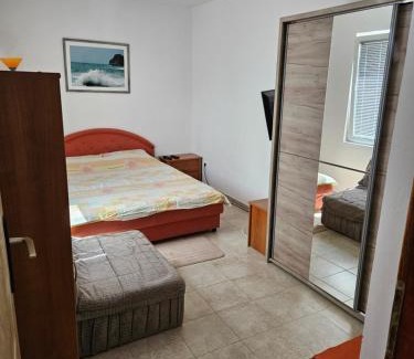 Prijevor House | Apartman Stepanović