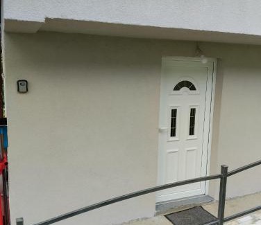 Pluzine House | Apartman Stević