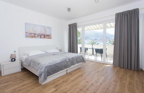 Stobrec Apartment | Apartman Stobreč