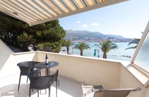 Stobrec Apartment | Apartman Stobreč