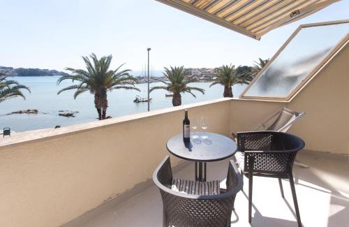 Stobrec Apartment | Apartman Stobreč