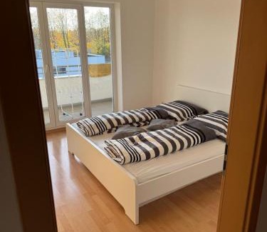 Straubing Apartment | Apartman Straubing
