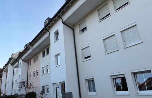 Straubing Apartment | Apartman Straubing