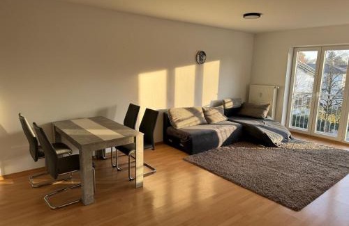 Straubing Apartment | Apartman Straubing