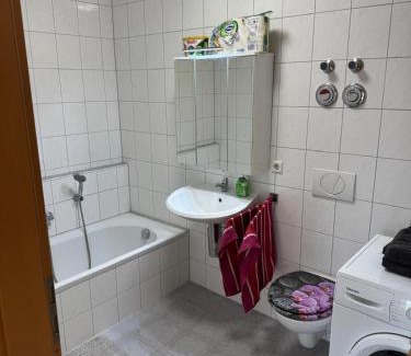 Straubing Apartment | Apartman Straubing