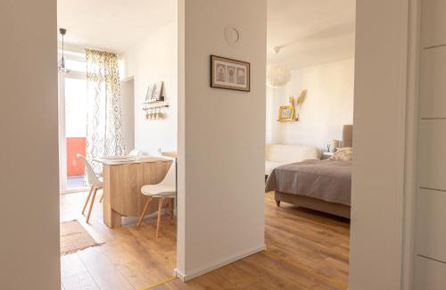 Bjelovar Apartment | Apartman studio Eva