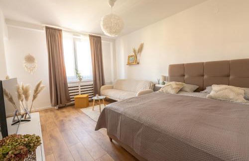 Bjelovar Apartment | Apartman studio Eva