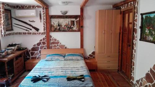 Bijeli do Apartment | Apartman Studio Nedović