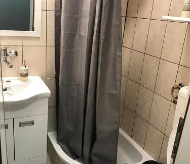 Sremski Karlovci Apartment | Apartman studio Pavle i Petra