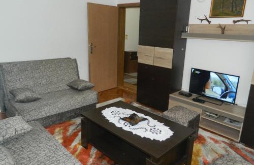 Tjentiste Apartment | Apartman Sutjeska