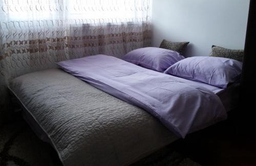 Tjentiste Apartment | Apartman Sutjeska