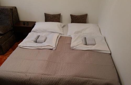 Tjentiste Apartment | Apartman Sutjeska
