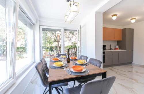 Stinjan Apartment | Apartman Suzi