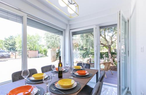 Stinjan Apartment | Apartman Suzi