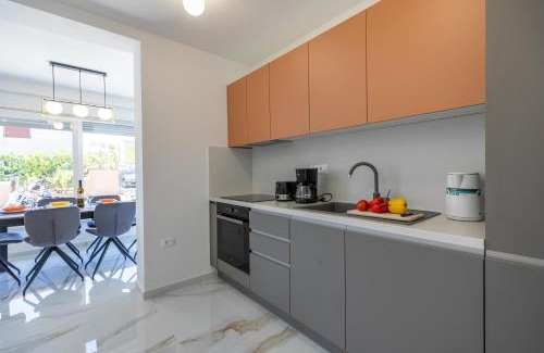 Stinjan Apartment | Apartman Suzi