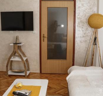 Seoci Apartment | Apartman Tabaković