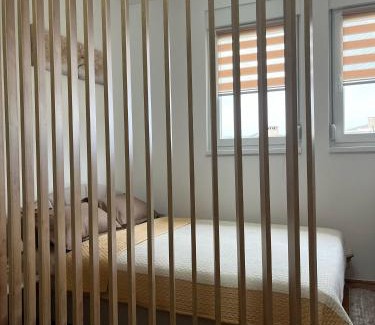 Seoci Apartment | Apartman Tabaković