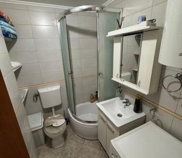 Trebesinj Apartment | Apartman Tafra 3