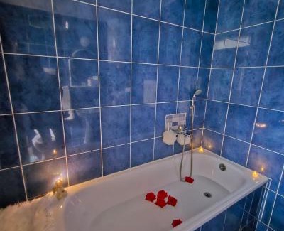 Belgrade Apartment | Apartman Tajna