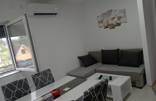 Gornja Toplica Apartment | Apartman Tamara