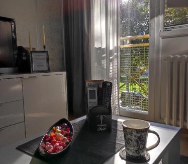 Slavonski Brod Apartment | Apartman TEO