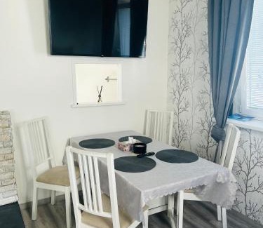 Decin Apartment | Apartman Theresa