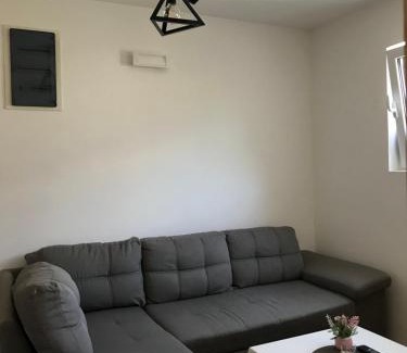 Rozino Apartment | Apartman Tijana