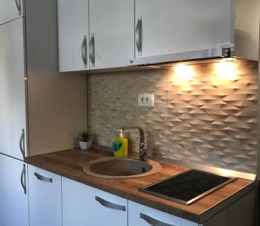 Rozino Apartment | Apartman Tijana
