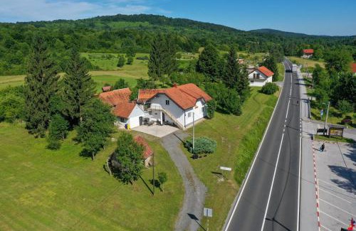 Ostarski Stanovi Apartment | Apartman Tina