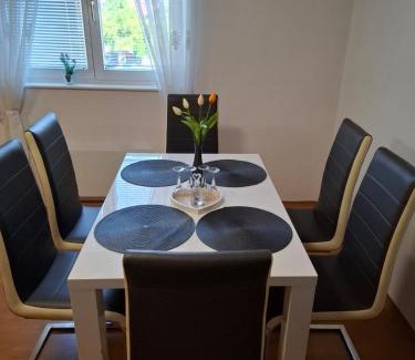 Ostarski Stanovi Apartment | Apartman Tina
