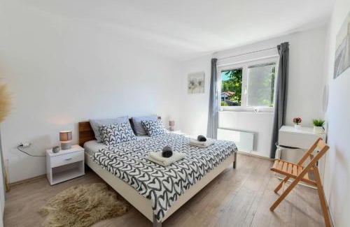 Ostarski Stanovi Apartment | Apartman Tina