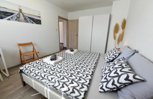 Ostarski Stanovi Apartment | Apartman Tina
