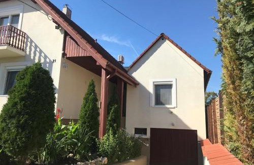 Mosonmagyarovar Apartment | Apartman TinaSol