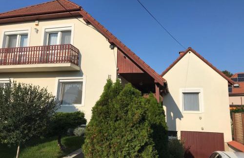 Mosonmagyarovar Apartment | Apartman TinaSol