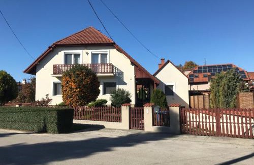 Mosonmagyarovar Apartment | Apartman TinaSol