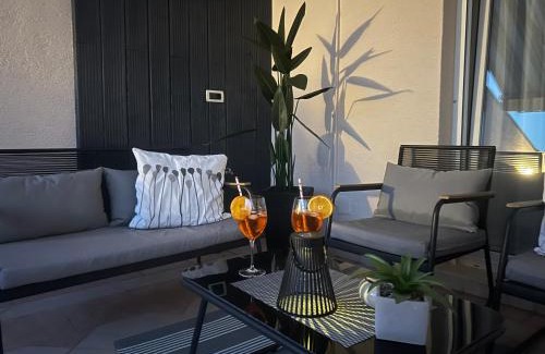 Makarska Old Town Apartment | Apartman Tino Zagrebačka ulica 51, Makarska