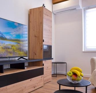 Vrlika Apartment | Apartman TOMA