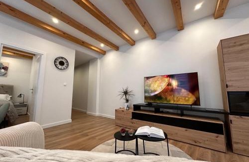 Vrlika Apartment | Apartman TOMA