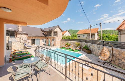 Municipality of Gracac Apartment | Apartman Toni