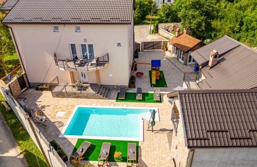 Municipality of Gracac Apartment | Apartman Toni