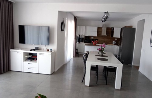 Molunat Apartment | Apartman Twins 1 by Villas Guide