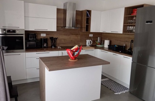 Molunat Apartment | Apartman Twins 1 by Villas Guide